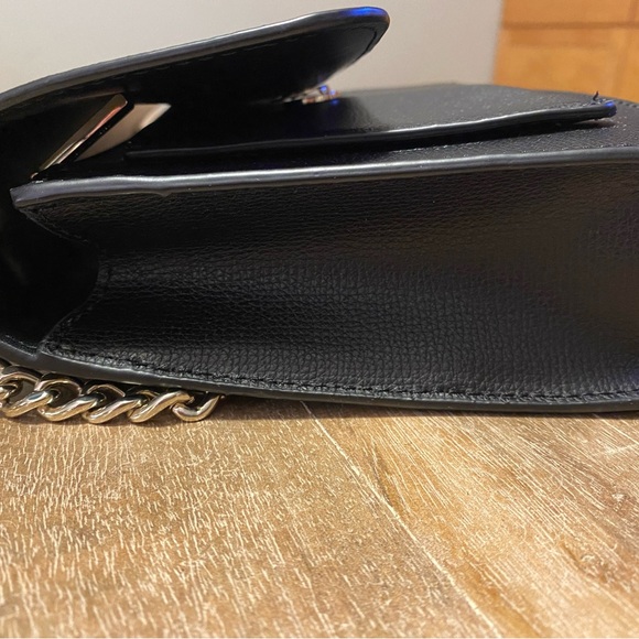 Kate Spade Remi Flap Chain Crossbody - Picture 13 of 15